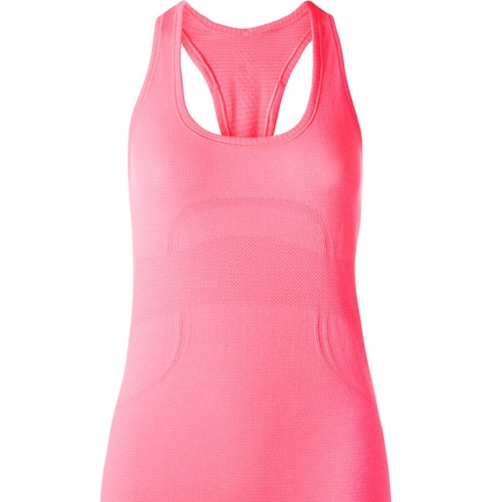 Lululemon Swiftly Tech Racerback